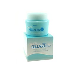 Универсальный гель для лица Fresh collagen с пептидами от Mistine 40 мл / Mistine Fresh collagen gel 40 ml
