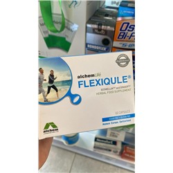 Flexiqule 30 капсул AlchemLife