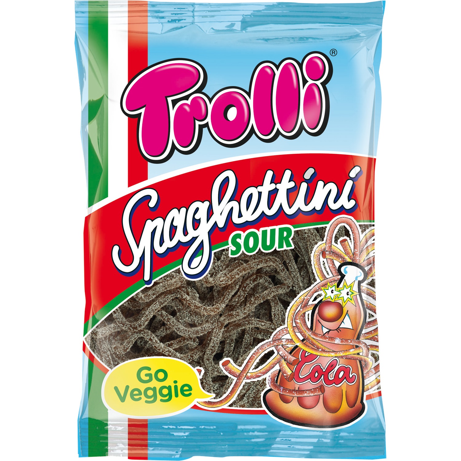 Мармелад тролли. Trolli мармелад Spaghettini. Мармелад Trolli 100г спагетти кола Vegan. Мармелад Trolli 100г спагетти клубника Vegan. Мармелад Тролли 100г мармеладное спагетти кола 30шт Vegan.