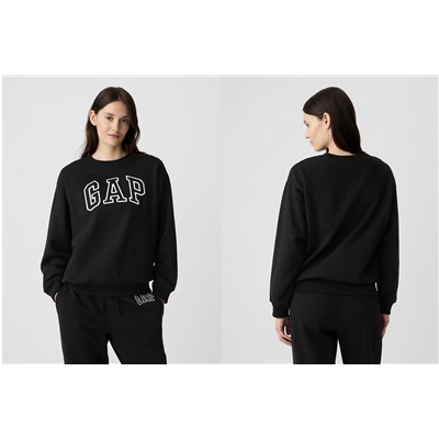 Gap Logo Sweatshirt