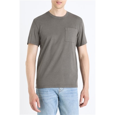 Camiseta - Gris