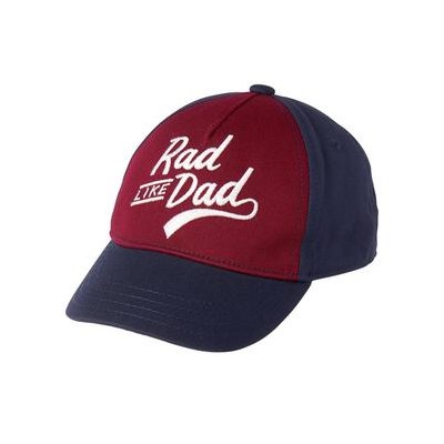 Rad Dad Cap