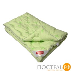Артикул: 111 Одеяло Premium Soft "Стандарт" Bamboo (бамбуковое волокно) 1,5 спальное (140х205)