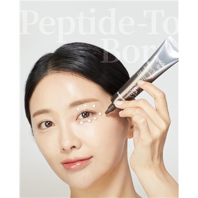 Пептидный крем для кожи вокруг глаз Medi-Peel Peptide Tox Bor Eye Cream 40 мл