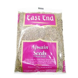 EAST END Ajwain seeds Аджван семена целые 100г