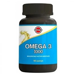 DR. MYBO Omega 3 Омега-3 90капс