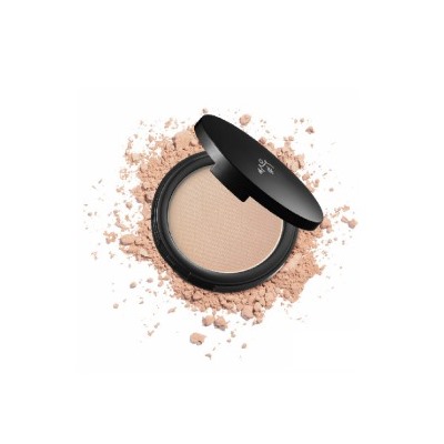 Silky Touch Compact Powder #01