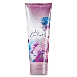 Signature Collection


Be Enchanted


Triple Moisture Body Cream