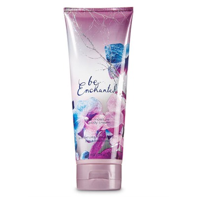 Signature Collection


Be Enchanted


Triple Moisture Body Cream