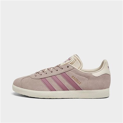 WOMEN'S ADIDAS ORIGINALS GAZELLE CASUAL SHOES