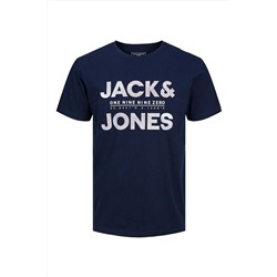 Jack & Jones Jack Jones Star Erkek Tişört 12212912
