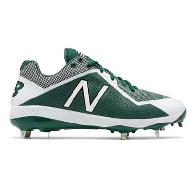 Low-Cut 4040v4 Metal Baseball Cleat