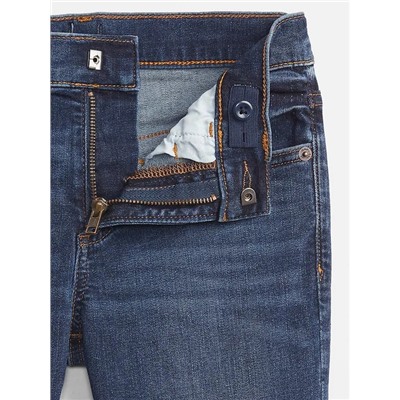 Kids Skinny Jeans with Washwell™