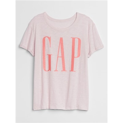 Easy Gap Logo T-Shirt