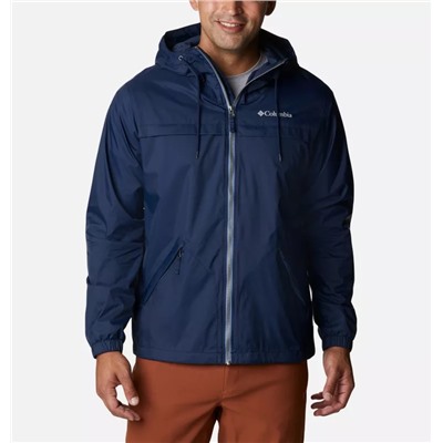 Men's Oroville Creek™ Lined Jacket