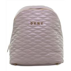 DKNY Allure 14" Quilted Backpack, Created for Macy's