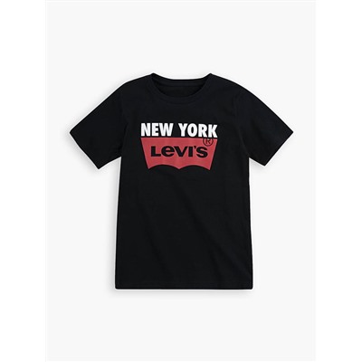 BIG BOYS S-XL NEW YORK TEE