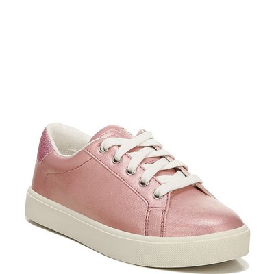 Sam Edelman Girls' Ethyl Mini Lace-Up Sneakers (Youth)