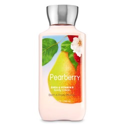 Signature Collection


Pearberry


Body Lotion