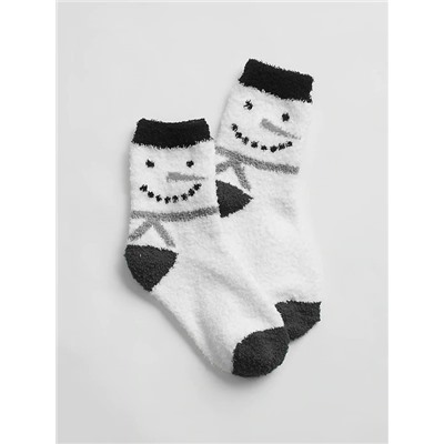 Kids Cozy Socks