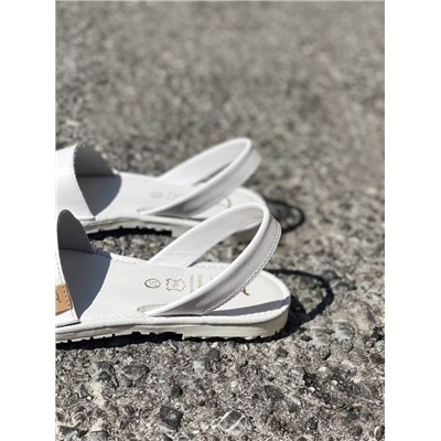 AB.Zapatos · 320-8 blanco+AB.Z PELLE JOLI (390) blanco