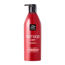 MISE EN SCENE Energy from Rose-Protein Damage Care Shampoo Шампунь для поврежденных волос 680мл