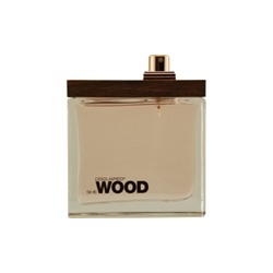 Dsquared2 She Wood by Dsquared2 TESTER for Women Eau de Parfum Spray 3.4 oz