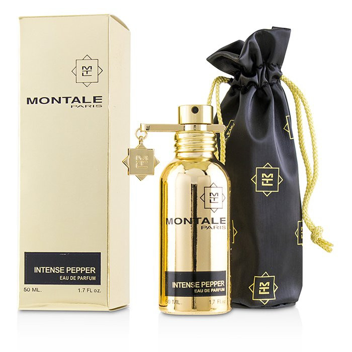 Montale intense pepper фото