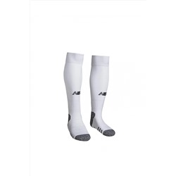 New Balance Erkek Futbol Çorabı Konc - Tsc2224-wt TSC2224-WT