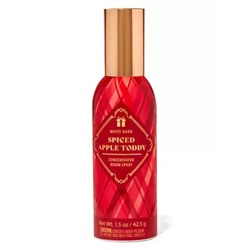 Spiced Apple Toddy


Concentrated Room Spray