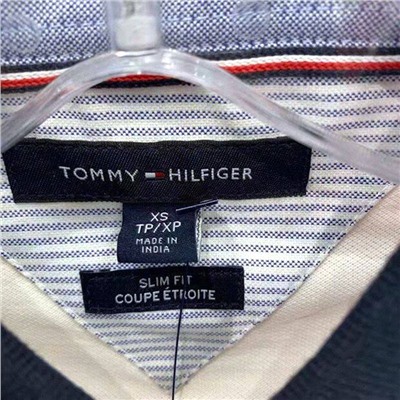 Мужская футболка-поло Tomm*y Hilfige*r 👕  Отличное качество