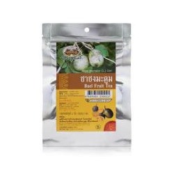 Abhaibhubejhr Bael Fruit Tea 10 Sachets 2_5 g