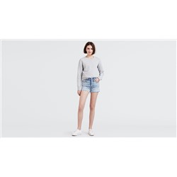 30% OFF WITH CODE SCORE 501® High Rise Shorts LEVI'S® PREMIUM