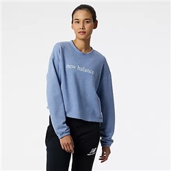 Women's NB Essentials New Balance Sweatshirt