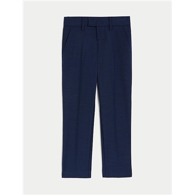 Suit Trousers (2-8 Yrs)