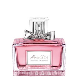 CRISTIAN DIOR MISS DIOR ABSOLUTELY BLOOMING edp 100ml