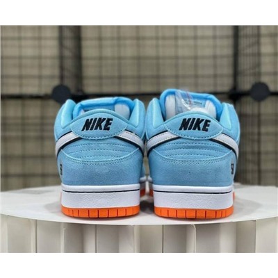 Лимитированная модель Nik* Dunk Low Pro “Club 58 Gulf” ➡️  Отличная копия 1:1