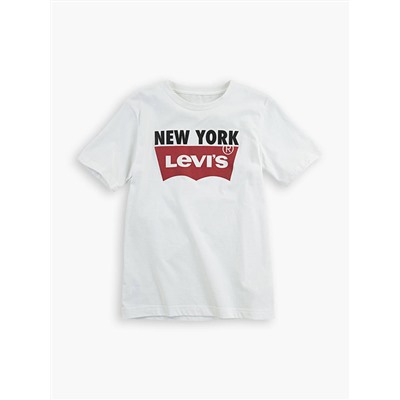 BIG BOYS S-XL NEW YORK TEE