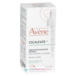 Avène Cicalfate+ Sérum Restaurateur Intense 30ml