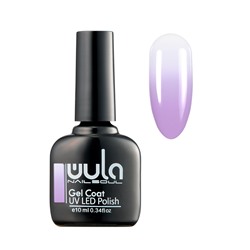[WULA NAILSOUL] Гель- лак для ногтей Nailsoul Gel Coat UV LED Polish Thermo ТОН 793, 10 мл