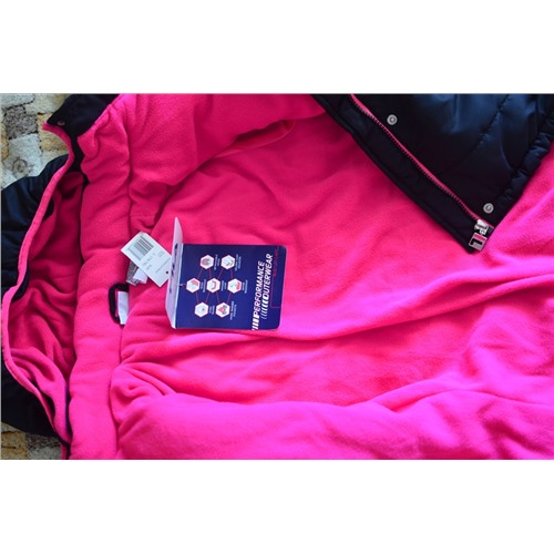 Куртка 42/44 Fila Puffer Jacket, Size L (14-16 years)