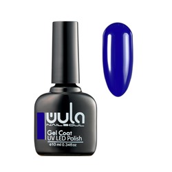 [WULA NAILSOUL] Гель- лак для ногтей Nailsoul Gel Coat UV LED Polish ТОН 515, 10 мл