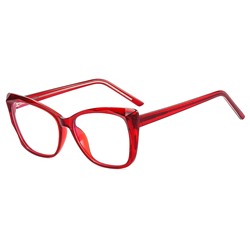 IQ20360 - Имиджевые очки antiblue ICONIQ 5007 Красный