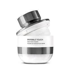 invisible touch face fixing powder