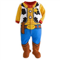 Woody Stretchie for Baby - Toy Story | История игрушек Дисней