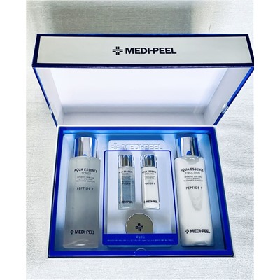 Набор с пептидным комплексом Medi-Peel PEPTIDE 9 Skin Care Special Set