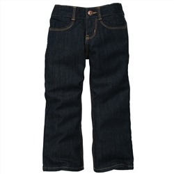 Bootcut Jeans - Baltimore Dark
