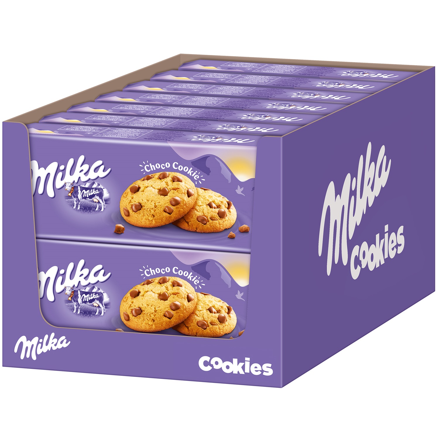 Печенье милка. Milka Choco cookies 168g. Печеньки в упаковке. Печенье с шоколадом упаковка. Печенье в упаковке Милка.