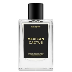 HISTORY PARFUMS MEXICAN CACTUS extract de parfum 30ml + стоимость флакона