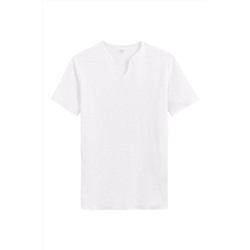 Camiseta - Blanco